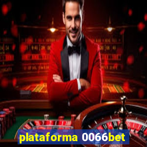 plataforma 0066bet